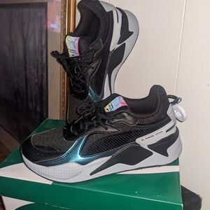 Puma RSX Furturverse sz 10